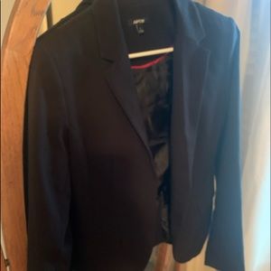 GUC Apt 9 Black Blazer with Matching Dress Pants